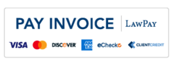 Pay Invoice Operating Link