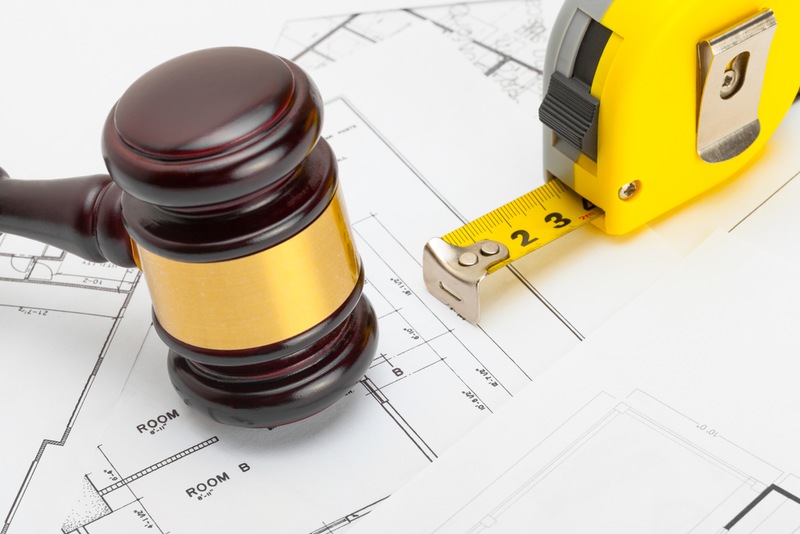 Drew Williams re-certified in area of Construction Law