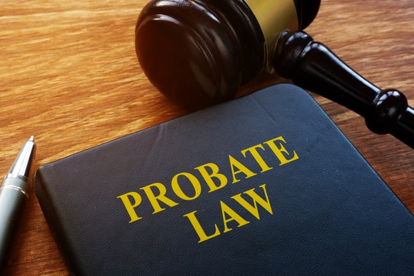 “Probate” is Not, and Doesn’t Have to be, a Nasty Word