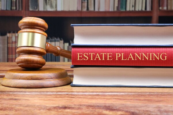 ESTATE PLANNING IN A NUTSHELL: MUCH MORE THAN JUST A WILL