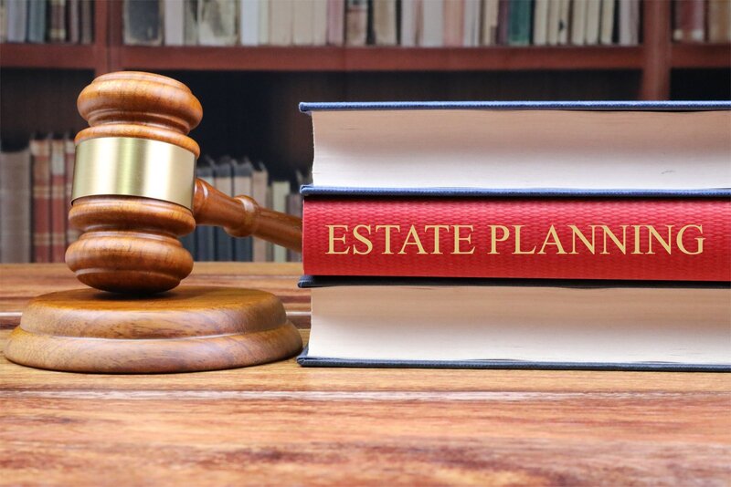 ESTATE PLANNING IN A NUTSHELL: MUCH MORE THAN JUST A WILL