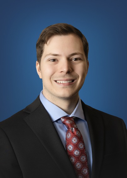 Joseph A. Capers, Jr.