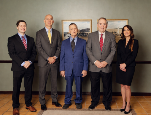 Awards & Recognitions